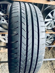 215 60 16 Goodyear Efficient Grip