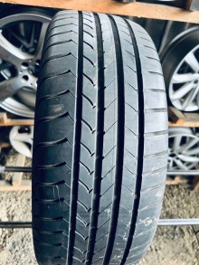 215 60 16 Goodyear Efficient Grip. Фото 4