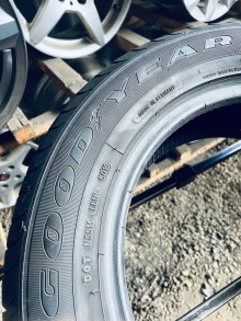 215 60 16 Goodyear Efficient Grip. Фото 6