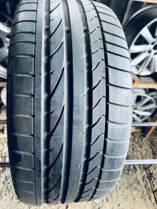 245 40 18 Bridgestone Potenza RE 050A. Фото 4