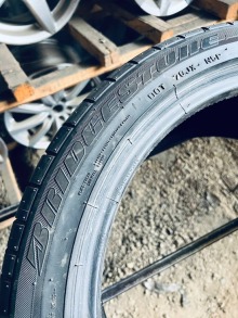245 40 18 Bridgestone Potenza RE 050A. Фото 6