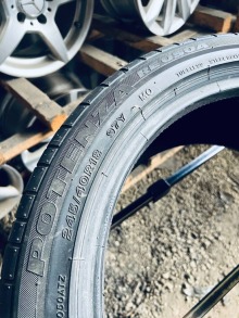 245 40 18 Bridgestone Potenza RE 050A. Фото 7