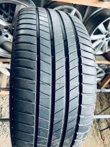 245 40 19 Bridgestone Turanza T005. Фото 4