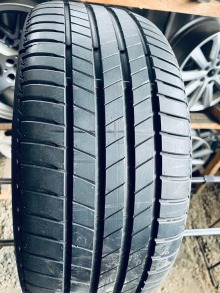 245 40 19 Bridgestone Turanza T005. Фото 5