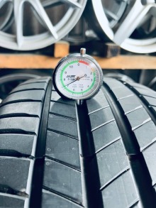245 40 19 Bridgestone Turanza T005. Фото 7