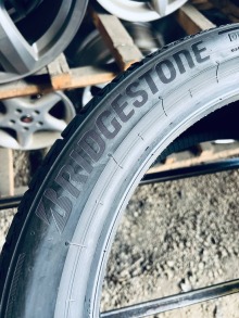 245 40 19 Bridgestone Turanza T005. Фото 8