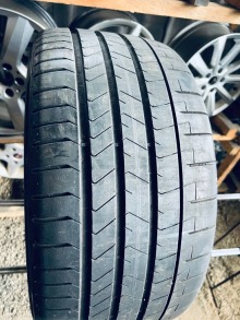 265 30 20 Pirelli P Zero. Фото 3