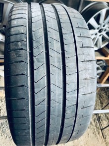 265 30 20 Pirelli P Zero. Фото 2