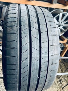 265 30 20 Pirelli P Zero. Фото 4