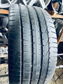  295 40 21 Pirelli P Zero