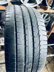  295 40 21 Pirelli P Zero. Фото 2