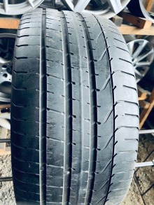  295 40 21 Pirelli P Zero. Фото 3