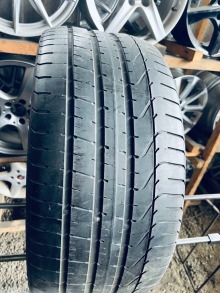  295 40 21 Pirelli P Zero. Фото 4