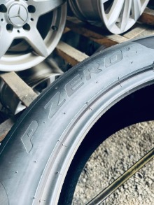  295 40 21 Pirelli P Zero. Фото 8