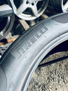  295 40 21 Pirelli P Zero. Фото 9