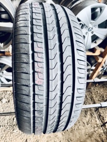  225 45 17 Pirelli Cinturato P7 . Фото 3