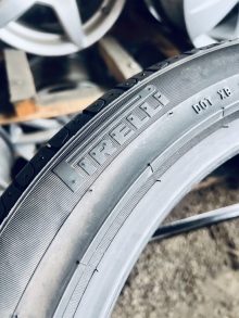  225 45 17 Pirelli Cinturato P7 . Фото 6