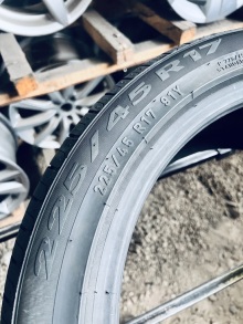  225 45 17 Pirelli Cinturato P7 . Фото 8