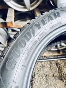  225 55 19 Goodyear UltraGrip Performance Gen-1 Шини Резина Зимові. Фото 5