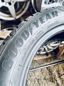  225 55 19 Goodyear UltraGrip Performance Gen-1 Шини Резина Зимові. Фото 6