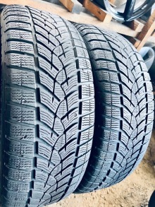  225 55 19 Goodyear UltraGrip Performance Gen-1 Шини Резина Зимові