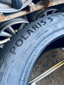  215 55 17 Barum Polaris 5 Шини Резина Зимові. Фото 10