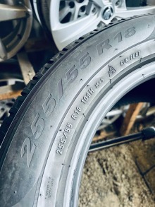 255 55 18 Pirelli Scorpion Winter Шини Резина Зимові . Фото 9