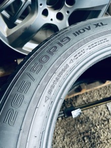  265 50 19 Nokian WR SUV3 Шини Резина Зимові. Фото 8