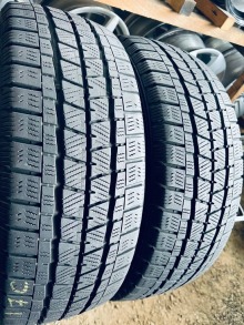  215 60 17C Falken Eurowinter Van01