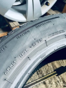 Шини Резина Літні 215 55 17 Bridgestone Turanza T005. Фото 10