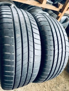 Шини Резина Літні 215 55 17 Bridgestone Turanza T005. Фото 3