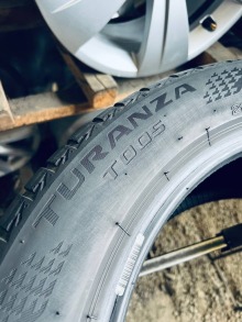 Шини Резина Літні 215 55 17 Bridgestone Turanza T005. Фото 7