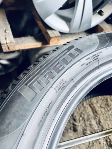 235 55 19 Pirelli Scorpion Winter Шини Резина Зимові . Фото 10