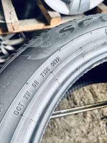 235 55 19 Pirelli Scorpion Winter Шини Резина Зимові . Фото 9