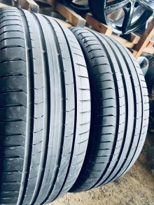 Шини Резина Літні 245 45 20 Pirelli P Zero. Фото 3