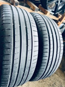 Шини Резина Літні 245 45 20 Pirelli P Zero. Фото 6