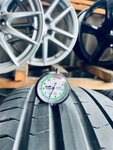 Шини Резина Літні 245 45 20 Pirelli P Zero. Фото 7