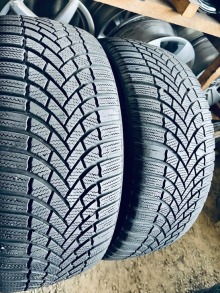 225 50 17 Bridgestone Blizzak LM005 Шини Резина Зимові 