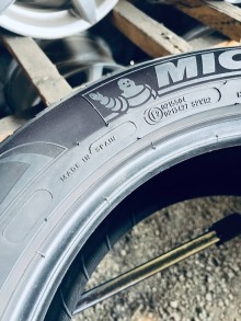  215 55 17 Michelin Primacy 3. Фото 10