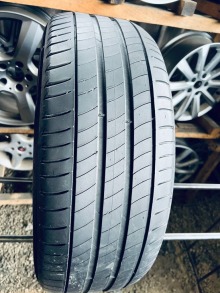  215 55 17 Michelin Primacy 3. Фото 4