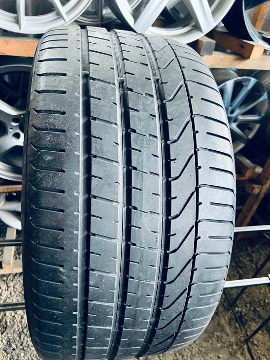 315 35 21 Pirelli P Zero