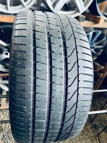 315 35 21 Pirelli P Zero