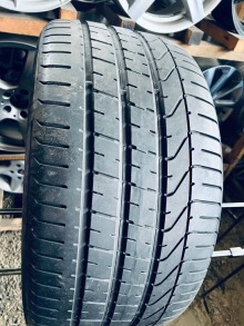 315 35 21 Pirelli P Zero. Фото 2