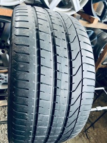 315 35 21 Pirelli P Zero. Фото 3