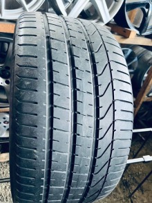 315 35 21 Pirelli P Zero. Фото 4