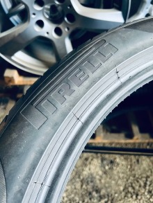 315 35 21 Pirelli P Zero. Фото 6