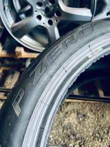 315 35 21 Pirelli P Zero. Фото 7