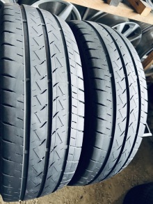 225 65 16C Bridgestone Duravis R660. Фото 6