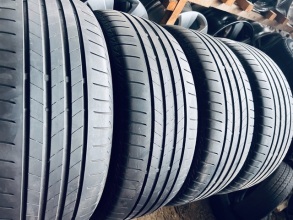 225 55 17 Bridgestone Turanza T005 . Фото 5