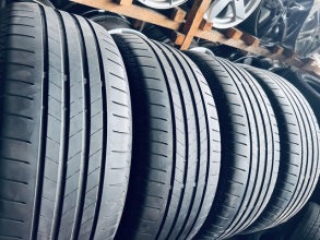 225 55 17 Bridgestone Turanza T005 . Фото 2